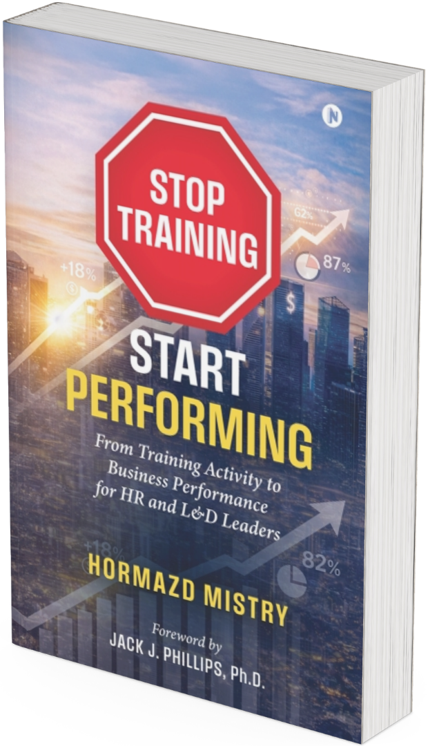 Rosh Training Stop Training, Start Performing Resources - Sarosh Consulting